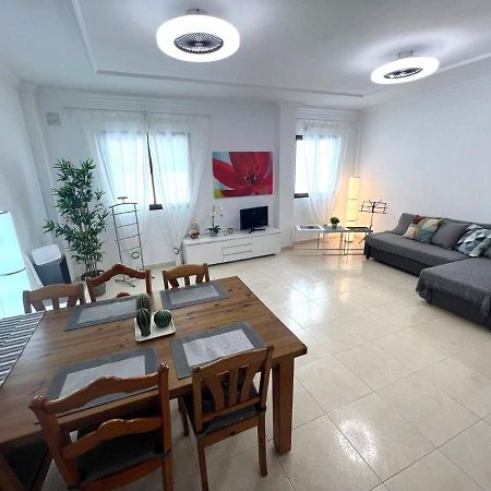 Alcamar Oceano New Apartment Near The Sea In Alcala! Exterior photo