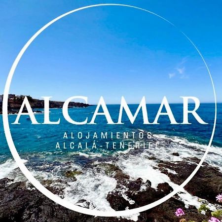 Alcamar Oceano New Apartment Near The Sea In Alcala! Exterior photo