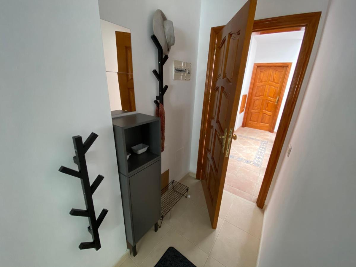 Alcamar Oceano New Apartment Near The Sea In Alcala! Exterior photo