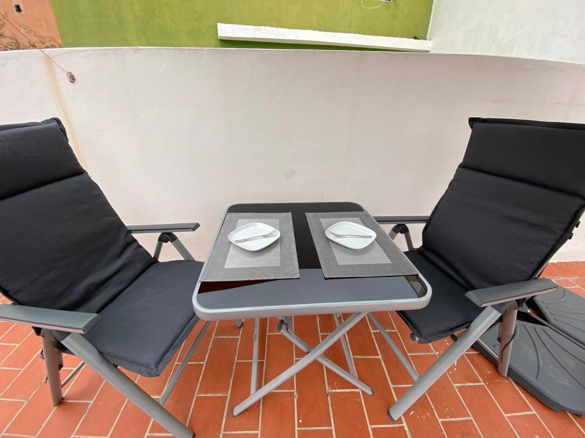 Alcamar Oceano New Apartment Near The Sea In Alcala! Exterior photo