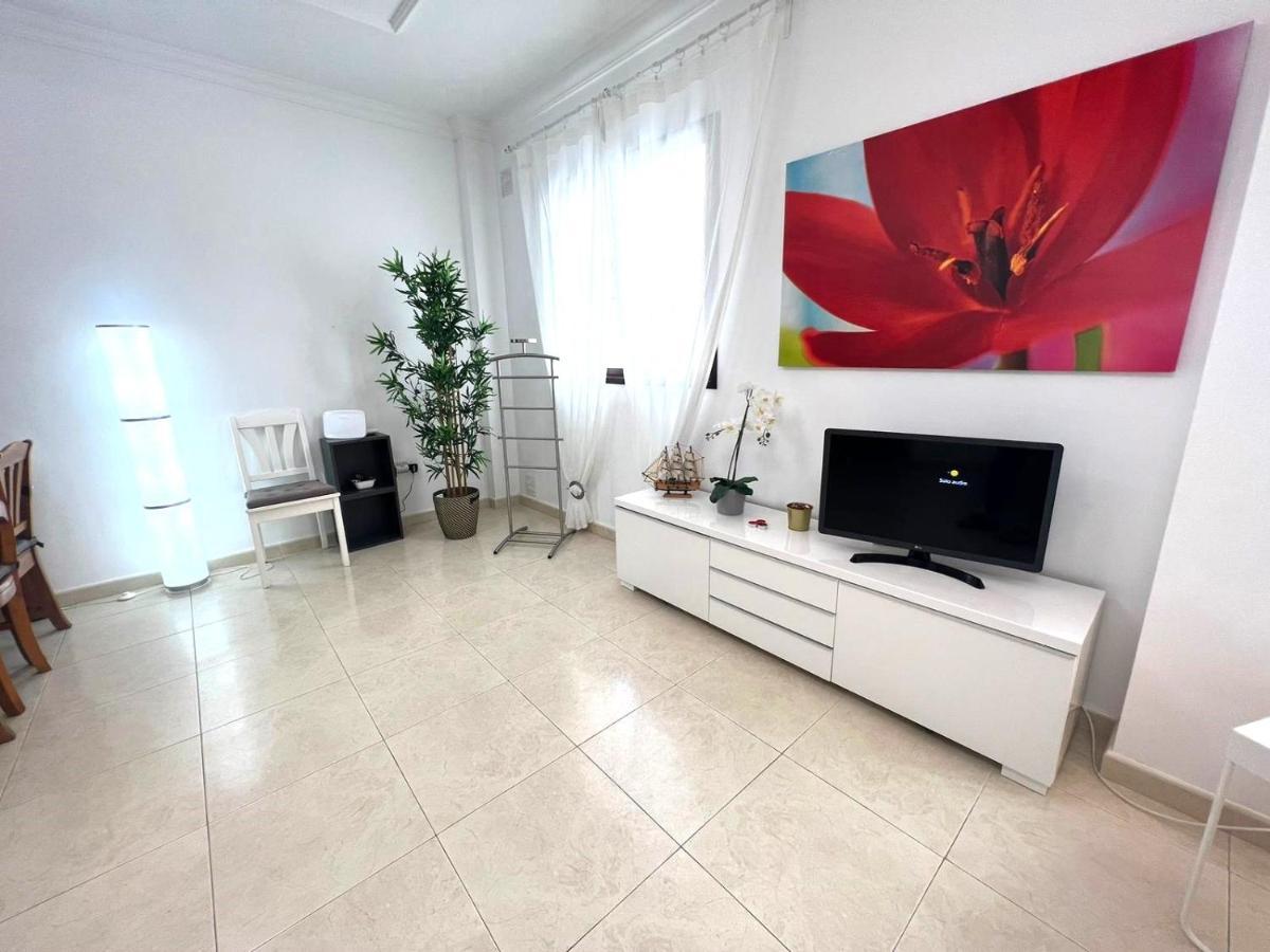 Alcamar Oceano New Apartment Near The Sea In Alcala! Exterior photo