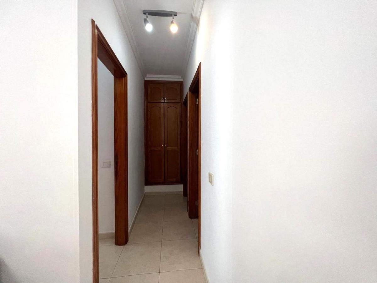 Alcamar Oceano New Apartment Near The Sea In Alcala! Exterior photo