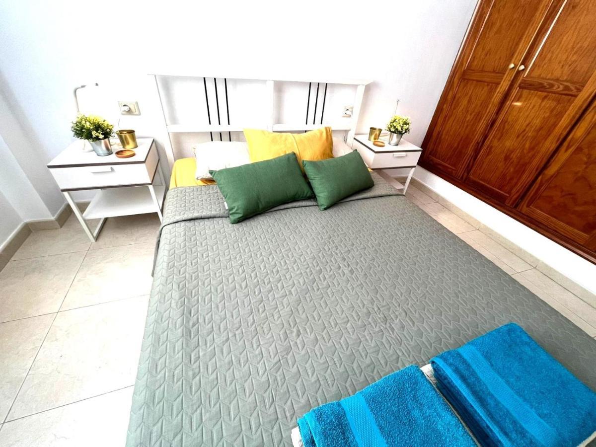 Alcamar Oceano New Apartment Near The Sea In Alcala! Exterior photo