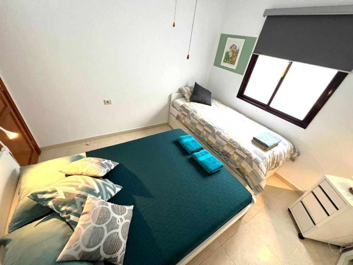 Alcamar Oceano New Apartment Near The Sea In Alcala! Exterior photo
