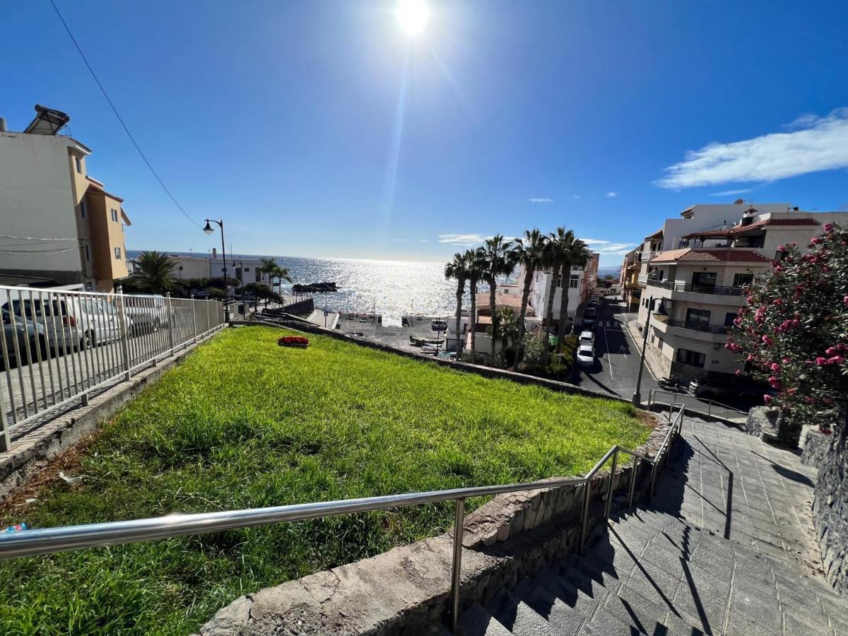 Alcamar Oceano New Apartment Near The Sea In Alcala! Exterior photo