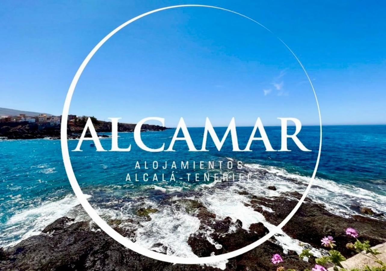 Alcamar Oceano New Apartment Near The Sea In Alcala! Exterior photo